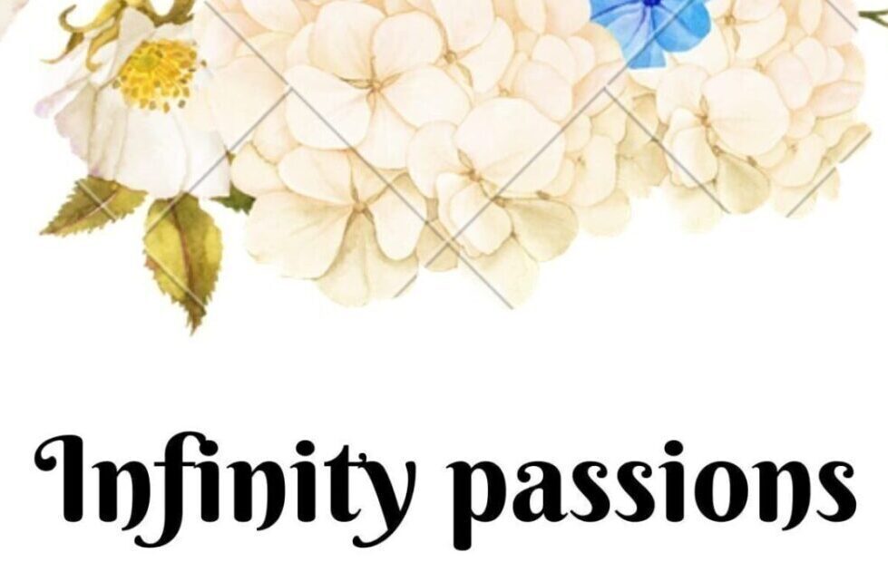 Infinity Passion